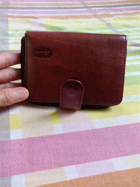 fiocchi italian wallet.